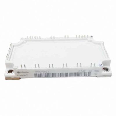 China Fp75r12ke Fp75r12 Igbt Module 1200v Econopim Fp75r12ke3 FP75R12KE3 for sale