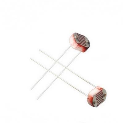 China MMDZ Photosensitive Photoresistor 5506 New Package 5516 5528 5537 5539 for sale