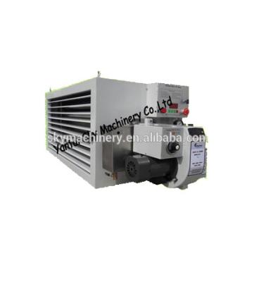 China Sweden environmental friendly waste oil heater/thermal oil boiler/furnacec aluminum cast iron HBH-05 for sale