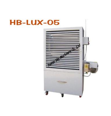 China 2018 VERTICAL Supplier CE China Approved Waste Oil Heater / Heater / Used Cooking Oil / Biodiesel for sale