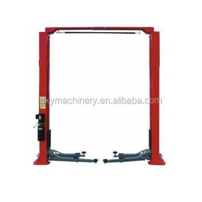 China Auto lift for car workshop equipment auto lifter for 3500kg/7700lb body for sale