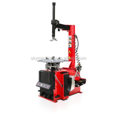 China Popular Model Tire Changer , Tire Changer Machine STC20 for sale