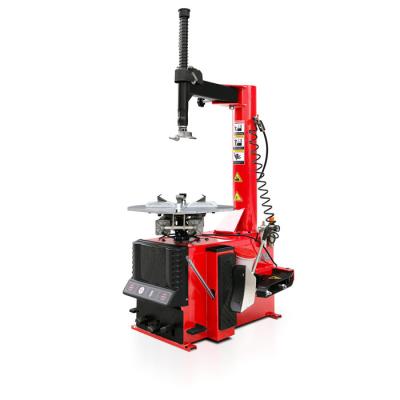 China Automotive tire dismounting tire changer and tire changing machine for different cars for sale