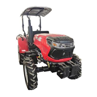 China Building Material Shops China 50HP 60HP 70HP Multi-purpose Farm Mini Diesel Walking Hand Tractor Tiller on Sales for sale