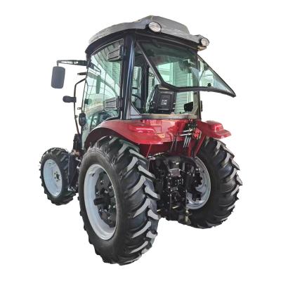 China Building Material Shops China 100HP Multi-purpose Farm Tractors Made in China on Sales for sale