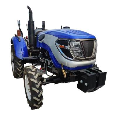 China Effective Performance Home and Garden Equipment Tiller Machines Small Farm Tractor on Sales for sale