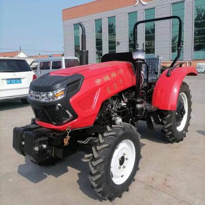 China Effective Performance 2023 Hot Product Agricultural Farm Usage Tractor with Different Horses on Sales for sale