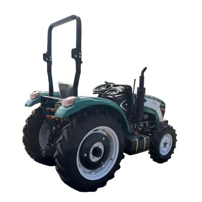 China Building Material Shops Hot Sale Best Quality Mini Farm Tractor for sale