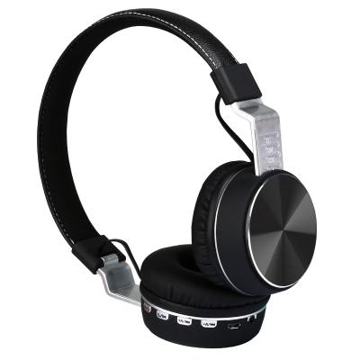 China China Bass Waterproof Stereo Headset Gaming Usb Headphone Foldable Wireless Noise Canceling Earphone for sale