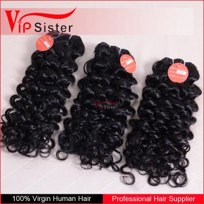 China No tangle 2016 new fashion hair texture oprah remy hair weaving different curly hair extensions for sale