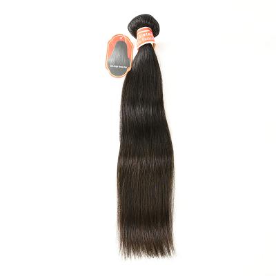 China New Natural Popular Raw Peruvian Indian Human Hair 100 100 Wave Hair Unprocessed Dominican Hair Bundles Straight for sale