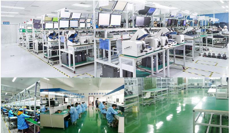 Verified China supplier - Guangxi Ningshuo Electronic Technology Co., Ltd.