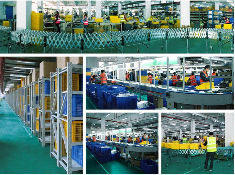 Verified China supplier - Guangxi Ningshuo Electronic Technology Co., Ltd.