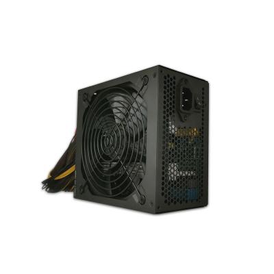 China Hot Selling Support 6 GPU 8 GPU PSU 2022 Desktop Power Switch Computer Power Supply 1600W 1800W 2000W 3600W 90PLUS Gold PC ATX for sale