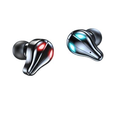 China 2022 New Trending Neckband Wireless Earbuds With Magnetic Connection Earbud Sports For Running Waterproof Earbuds for sale