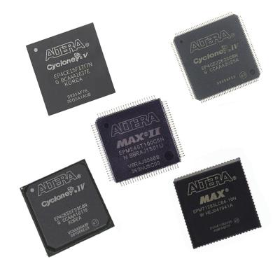 China New and original EPF10K30BC356-3 BGA365 standard microcontroller IC chips quality guarantee ship immediately for sale