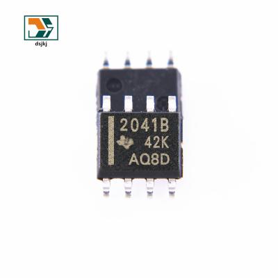 China TPS2041BDR TPS2041 SMD SOIC8 Power Switch Control Chip Standard Quality Guarantee for sale