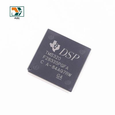 China TMS320F28335PGFA TMS320F28335 SMD LQFP176 Standard Digital Signal Processor Brand New Authentic for sale