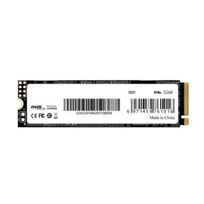 China SSD Factory M.2 NVMe PCIe 512GB Notebook High Speed ​​Laptop M2 SSD Hard Drive for sale