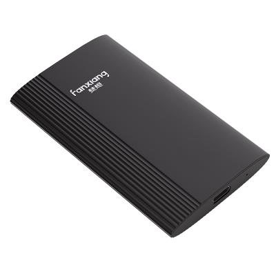 China Solid State Disk Drive Factory Price SSD 256GB 512GB 1TB 2TB Portable Mobile Solid State Hard Drive for sale