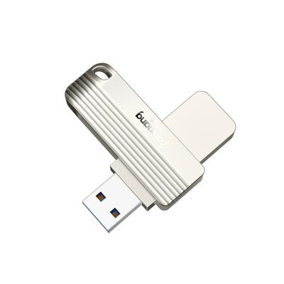 China Convenient Data Saving Pivot Promo 8GB 32GB Usb Flash Memory Hot Selling Drive For Advertising Gift for sale