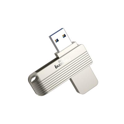 China Convenient Economy Cheap Metal 1gb 2gb 4gb 8gb 16gb 32gb 64gb 128gb Data Spinning Usb Flash Drive From Chinese Manufacturer for sale