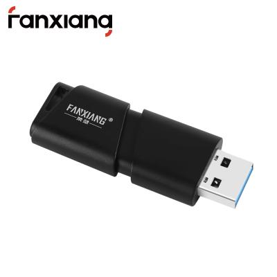 China High Speed ​​Data Saving USB Flash Drive 3.0 16GB 64GB 128GB USB3.0 Pendrive 32GB Flash Memory Stick External Storage U Disks Laptop Car for sale