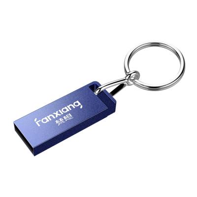 China Convenient Data Saving Made in China USB 1gb 2gb 4gb 8gb 16gb 32gb 64gb Flash Drive Portable Key Chain Usb Flash Drive for sale