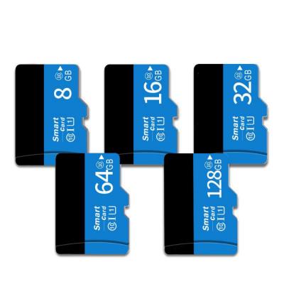 China Direct Factory Sale Tf Memory Card Multiple Memory Card Phone/MP4 Camera/Microphone/Speaker/Mobile 16GB 32GB 64GB 128GB 256GB 512GB for sale