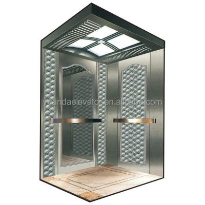 China Residential Elevators Passanger Elevator Elevator Passenger Elevator for sale