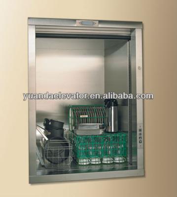 China Dumbwaiter's Yuanda Kitchen Lift for sale