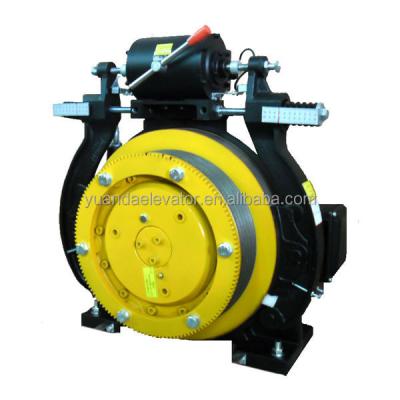 China 2018 Yuanda YD-zj01 Elevator Motor for sale