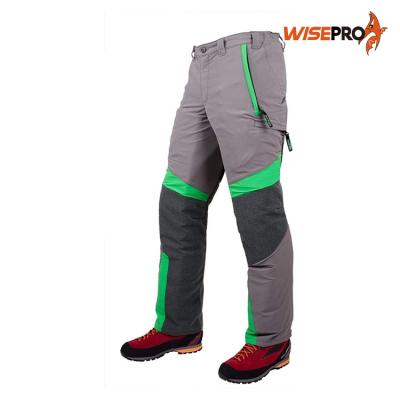 China Anti-Cut Armorflex Protective Chainsaw Pants for sale