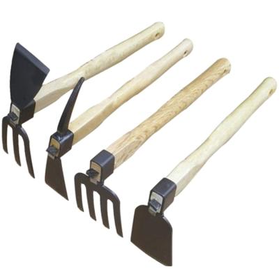 China Gardening supplies hoe 25cm for sale