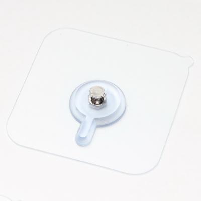 China New Low MOQ Clothes Connection Viable Bathroom Hook The Luxury Multifunctional Hook Hanger for sale