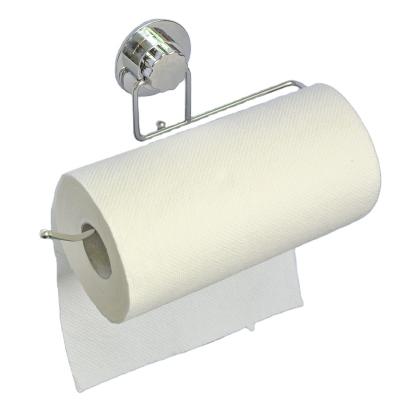 China Modern Wholesale Modern Toilet Paper Roll Holder Home Storage Towel Kitchen Grease Paper Holder for sale