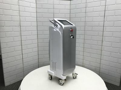 China Factory quality guaranteed 2 years warranty diode laser 810nm men hair removal laser equipment for sale