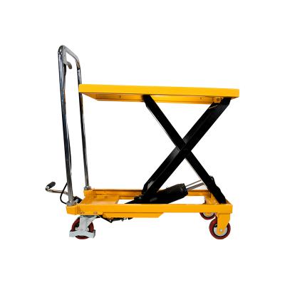 중국 Low Price Guaranteed Quality Motor Lift Table For Sale Electric Lift Table 판매용