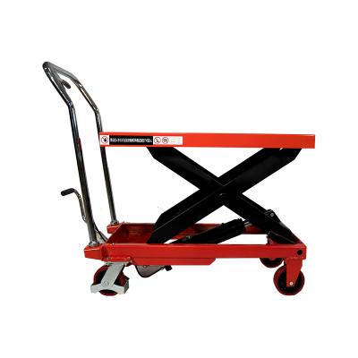 Chine Special Design Widely Used Lift Table Electric Multifunctional Folding Lift Table à vendre