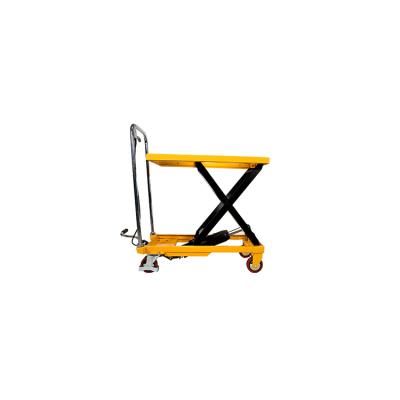 中国 Factory manufacture various work lift table hydraulic lifting platform 販売のため