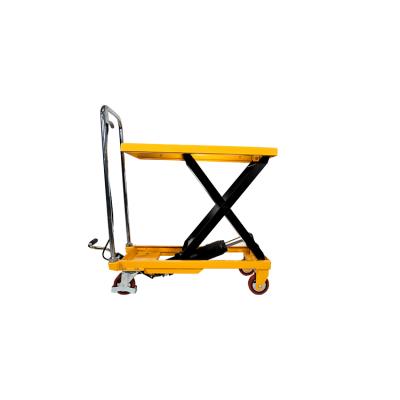 Κίνα Professional manufacture adjustable height operation hydraulic lift tables προς πώληση