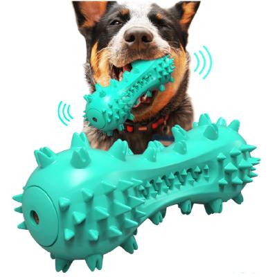 China New 2022 Viable Dog Toys For Aggressive Chewers Teething High Quality Durable Interactive Pet Squeaky Toys For Dog Chew for sale