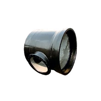 Κίνα Industry Ductile Iron Grooved Fitting Flexible Coupling Cast Iron Threaded Fitting προς πώληση