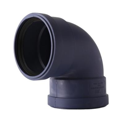 Китай Wholesale High Quality High Temperature Resistant Round Water Polyethylene PE Pipe продается