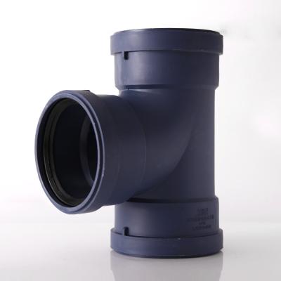 Китай New Style Water Up Soundproof Pipe Fittings Manufacturer продается