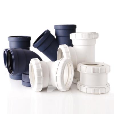 Китай Connect pipes 2021 multiple scenes can be customized different types pipe fitting продается