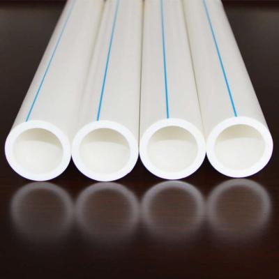 China Full eco-friendly ppr pipe shape in tubing for sale