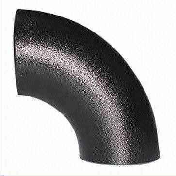 Китай Industry 90 DEG Butt Seamless Carbon Steel Elbow ASTM A234 Pipe Fitting Weldolet Carbon Steel продается