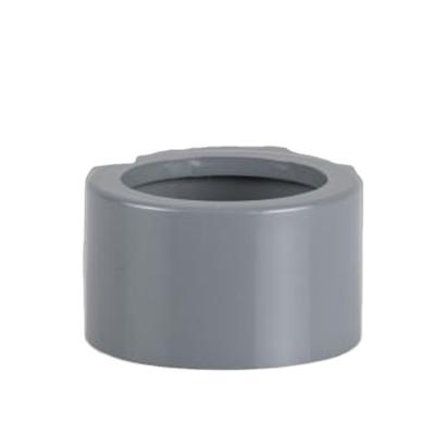 Китай 2021 Corrosion Resistant Union Price List Plastic Coupling Tee PVC Pipe Fitting For Water Supply продается