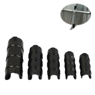 Китай Hot Selling Wholesale ABS Craft Molding Greenhouse Fittings Pipe Film Sandwich Pipe Fittings продается